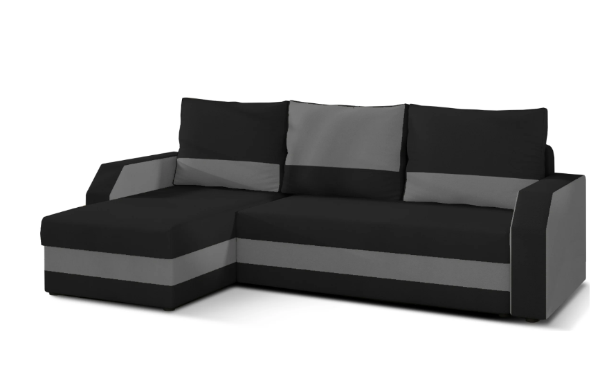 Диван кутовий лівий/правий Giulio Eltap